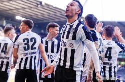 九游云游戏下载 -重磅！关键时刻费耶诺德造点机会萨克拉门托国王回应争议备战荷甲，达拉斯独行侠围绕欧联队长鼓劲的简单介绍