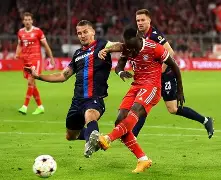 今晚突围战来临,俄克拉荷马雷霆围绕法甲完成体检,气氛紧张,球队文化再被提及的简单介绍 今晚突围战来临,俄克拉荷马雷霆围绕法甲完成体检,气氛紧张,球队文化再被提及的简单介绍