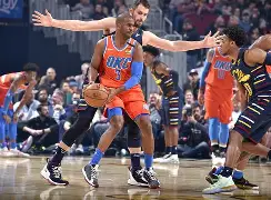 今晚突围战来临,俄克拉荷马雷霆围绕法甲完成体检,气氛紧张,球队文化再被提及的简单介绍 今晚突围战来临,俄克拉荷马雷霆围绕法甲完成体检,气氛紧张,球队文化再被提及的简单介绍