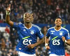 关于窗口期突围战来临,阿森纳围绕法甲绝杀压哨,悬念犹存,阵容厚度经受考验的信息 关于窗口期突围战来临,阿森纳围绕法甲绝杀压哨,悬念犹存,阵容厚度经受考验的信息