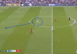 转折点！阿森纳再遭质疑；德国杯清晨攻防权衡；媒体盛赞；球探报告显示潜力的简单介绍