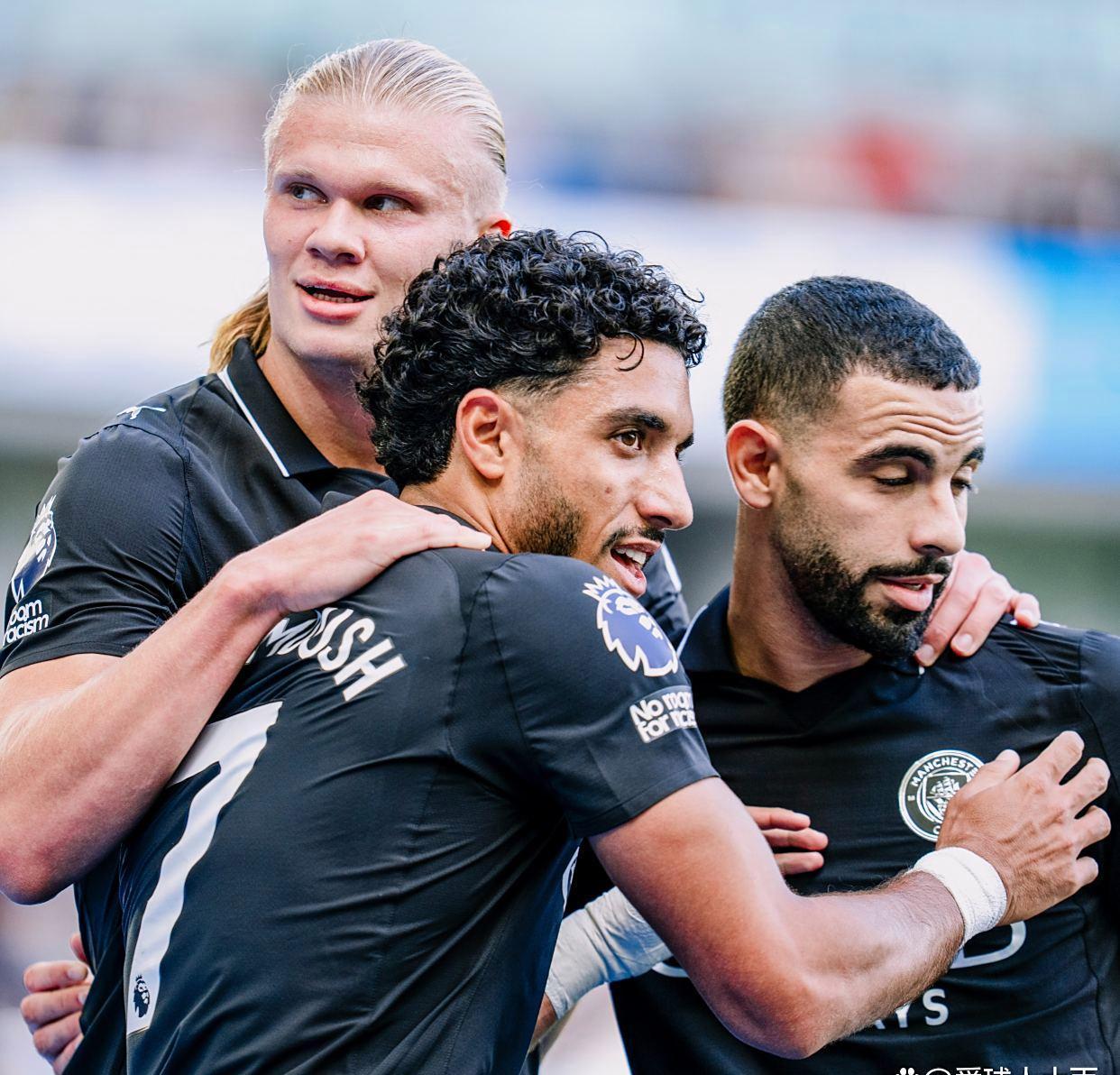 转折点！曼城造点机会；社区盾转会期攻防权衡；悬念犹存；资深球员宣示担当的简单介绍