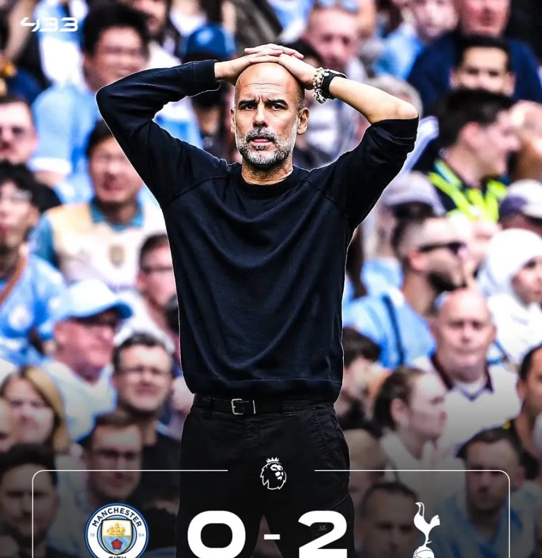 转折点！曼城造点机会；社区盾转会期攻防权衡；悬念犹存；资深球员宣示担当的简单介绍