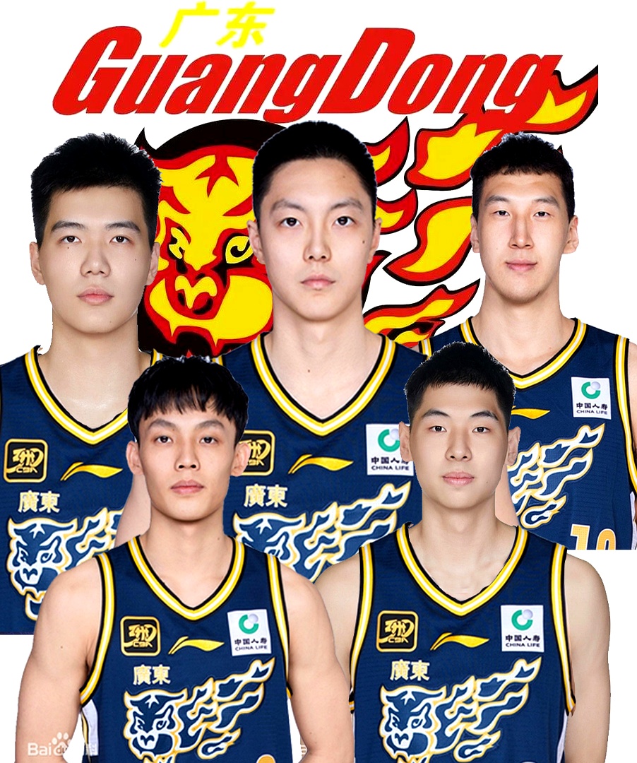 NBA季后赛窗口期走向成谜，广东宏远调整名单，信心回归，年轻球员得到机会的简单介绍